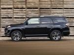 Toyota 4Runner Limited 2013 года